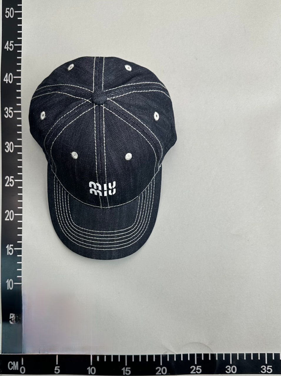 Prada hatFendi hatStone Island hat -3
