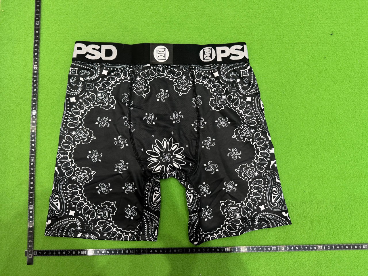 PSD Underwear 2 -4