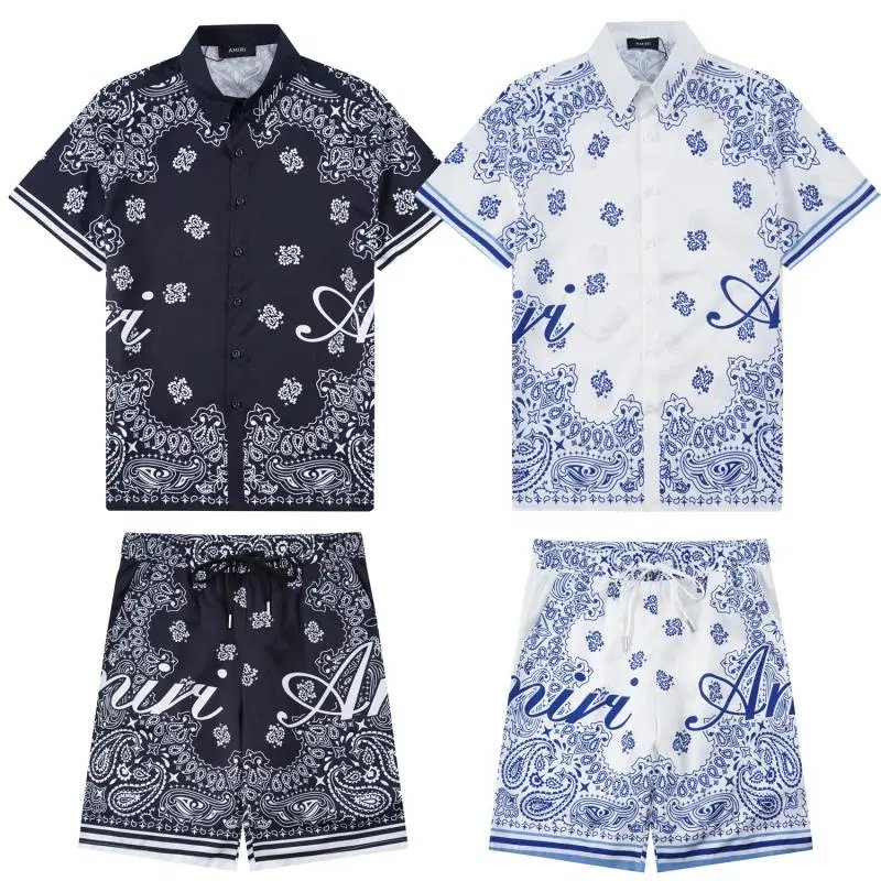 Amiri Gucci Dior~ suit -3
