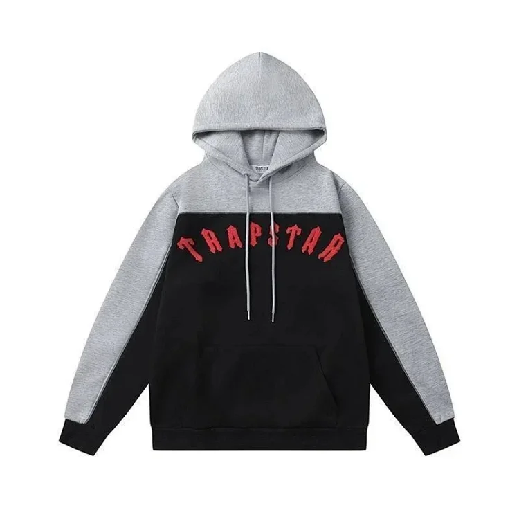 Trapstar Suit