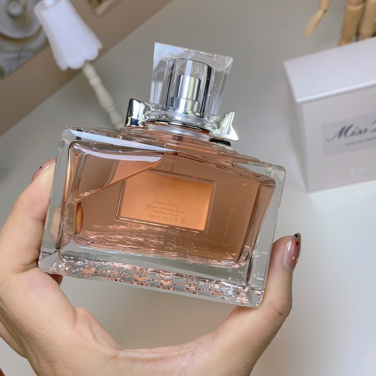 Dior Blooming Sweetheart EDP -3