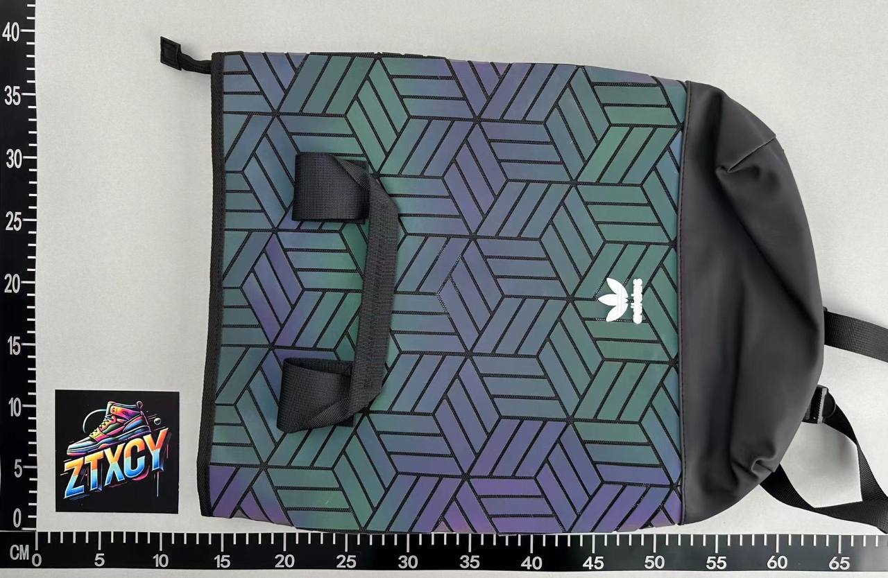 Adidas Backpack -4