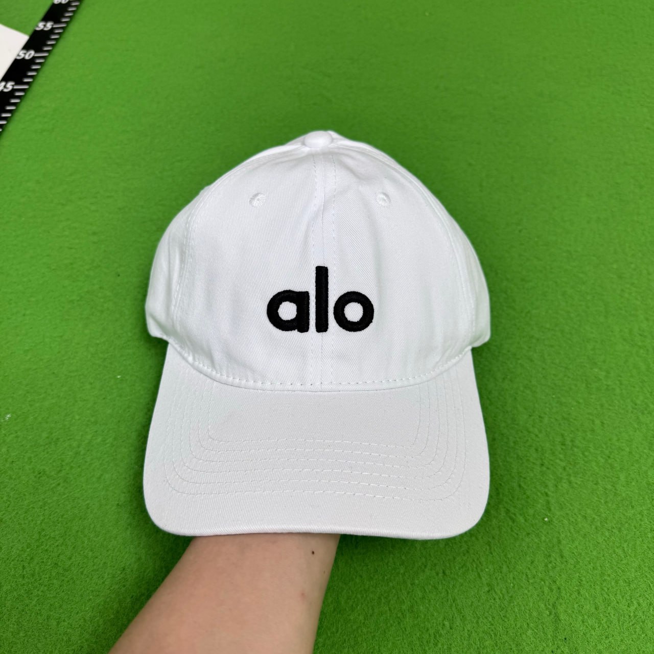 alo yoga Baseball cap -4