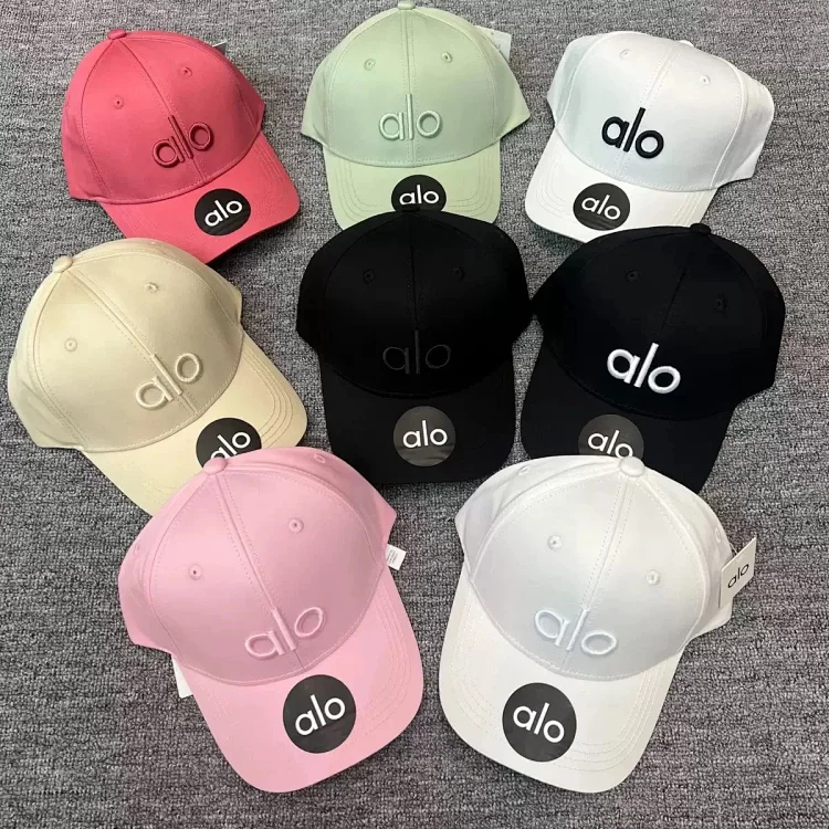alo yoga Baseball cap