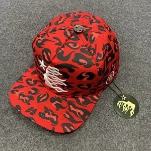 Hellstar cap -3