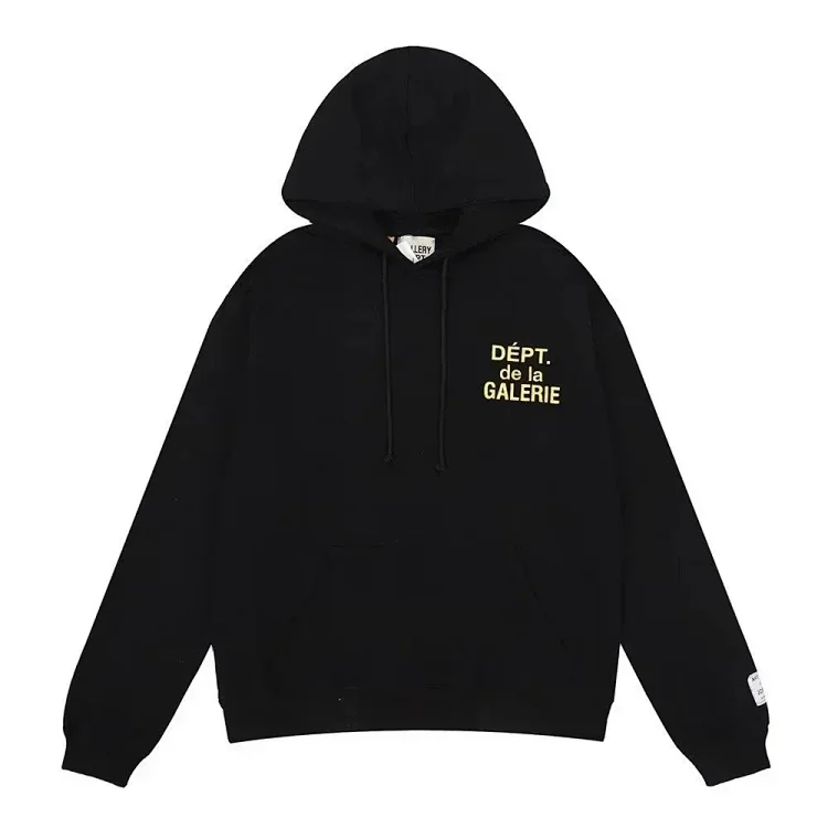 gallery hoodie