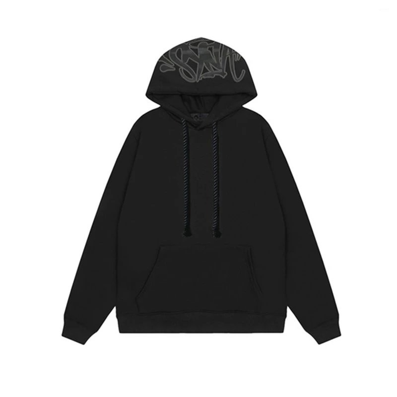 Syna World Hoodies -2