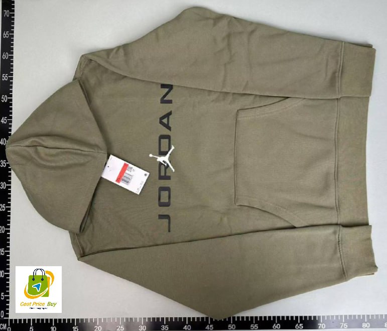 Sudadera jordan -3