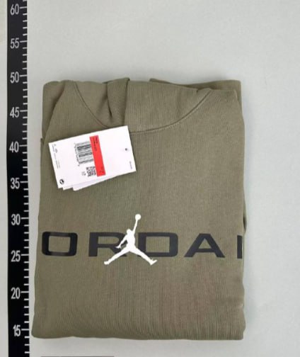 Sudadera jordan -4