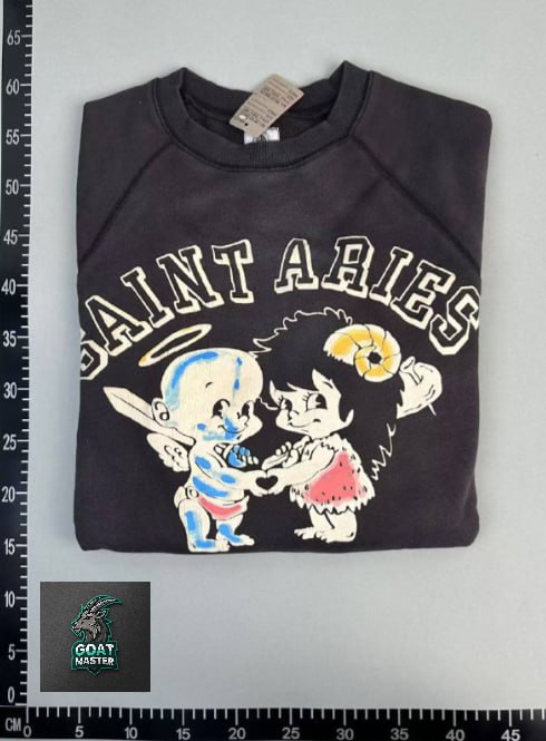Jersey Saint Aries -4