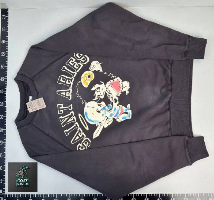 Jersey Saint Aries -3