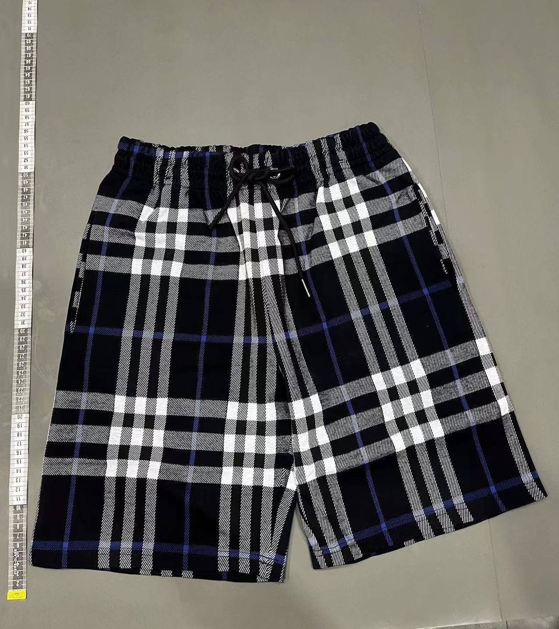 Burberry Short Suit -2