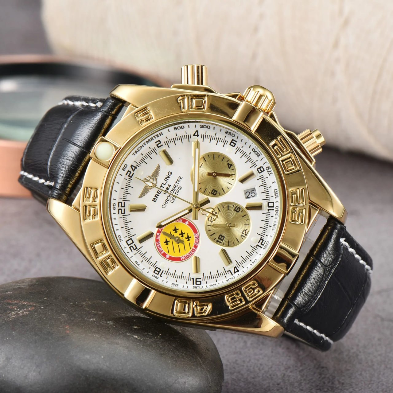 Luxury watches -3