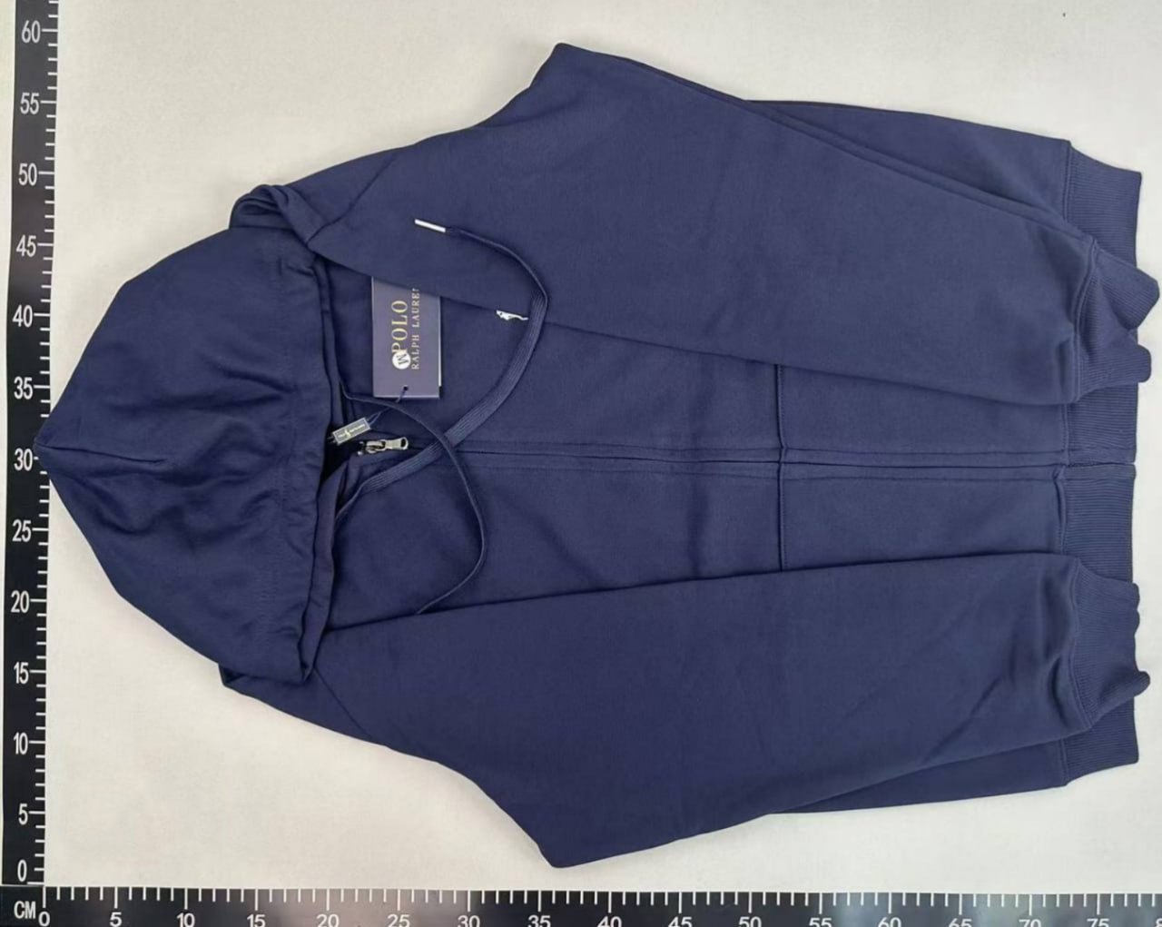 Ralph Lauren Polo Tracksuit -2