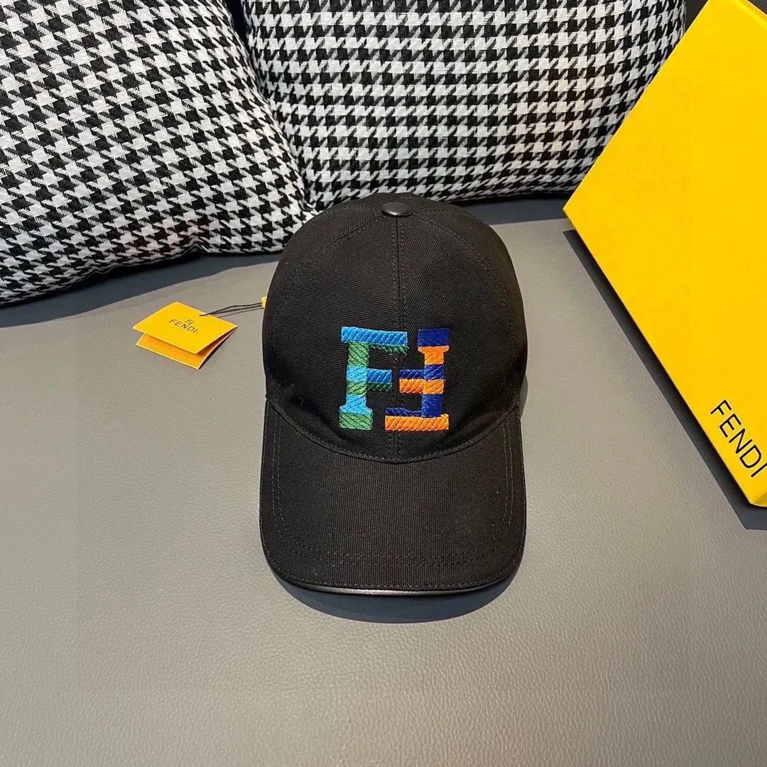 fendi cap -2