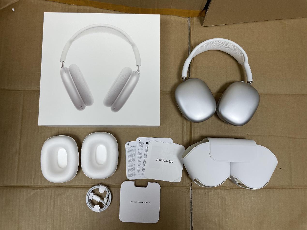 Airpods -3