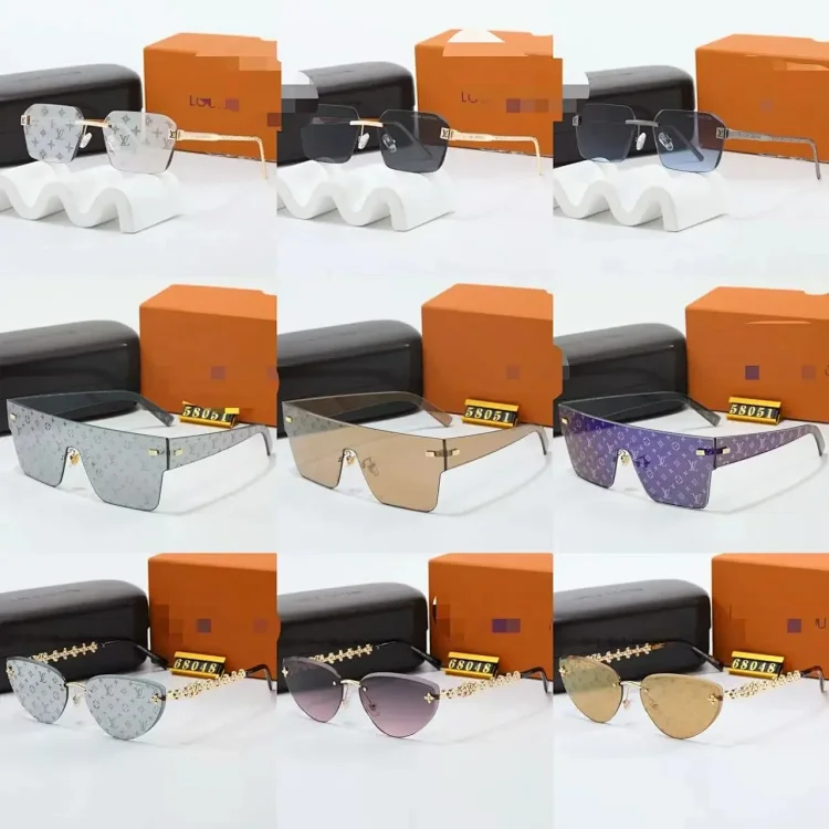 Burberry glasses