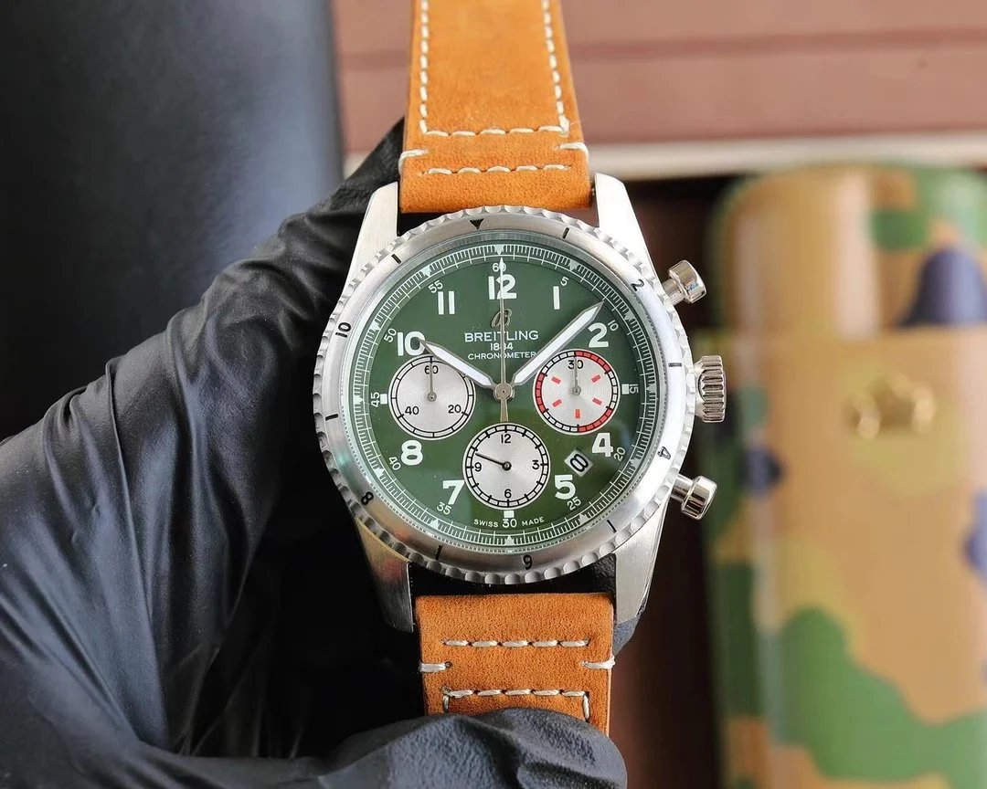 Breitling Watches -4