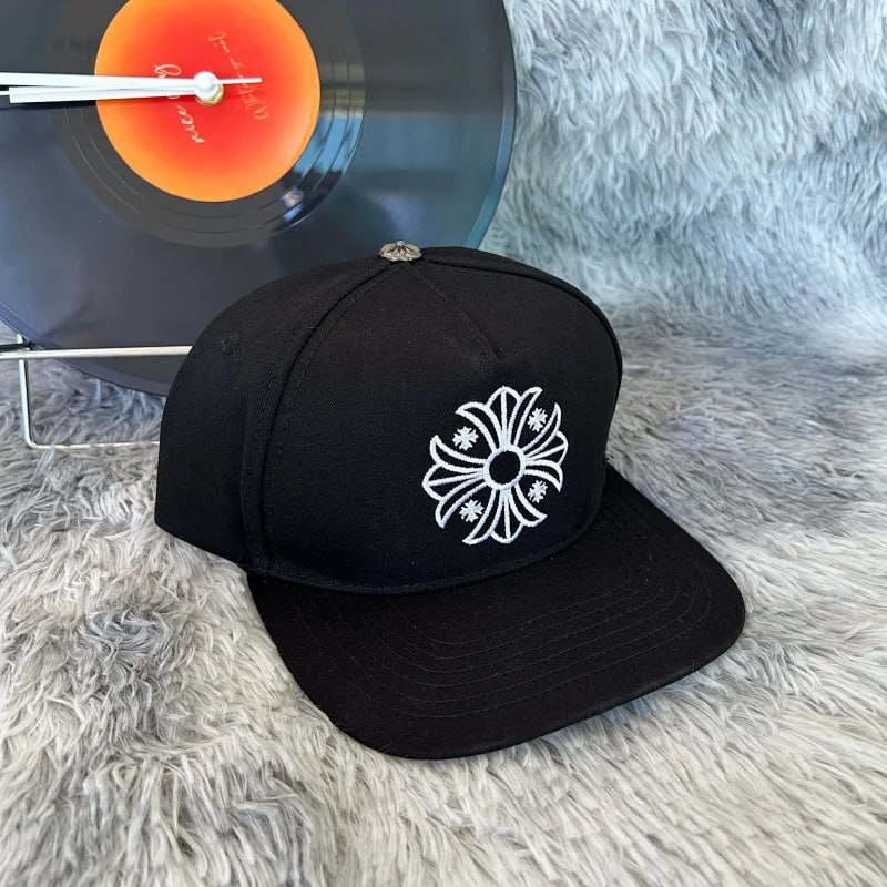 Chrome Hearts hats -4