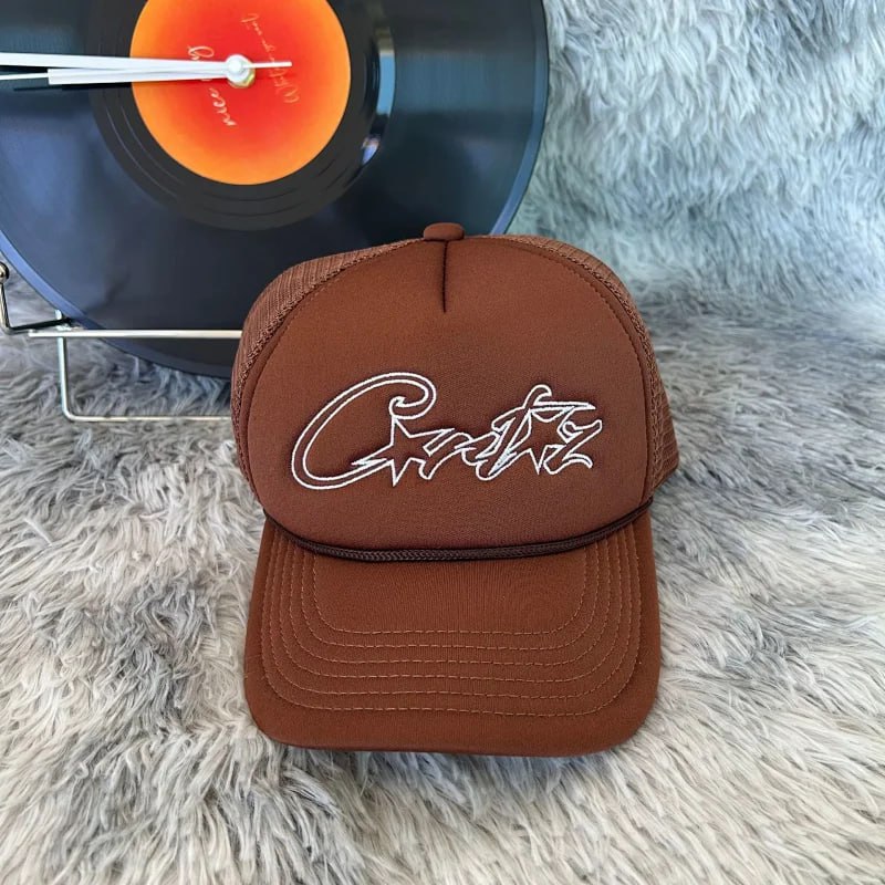 Chrome Hearts hats -3
