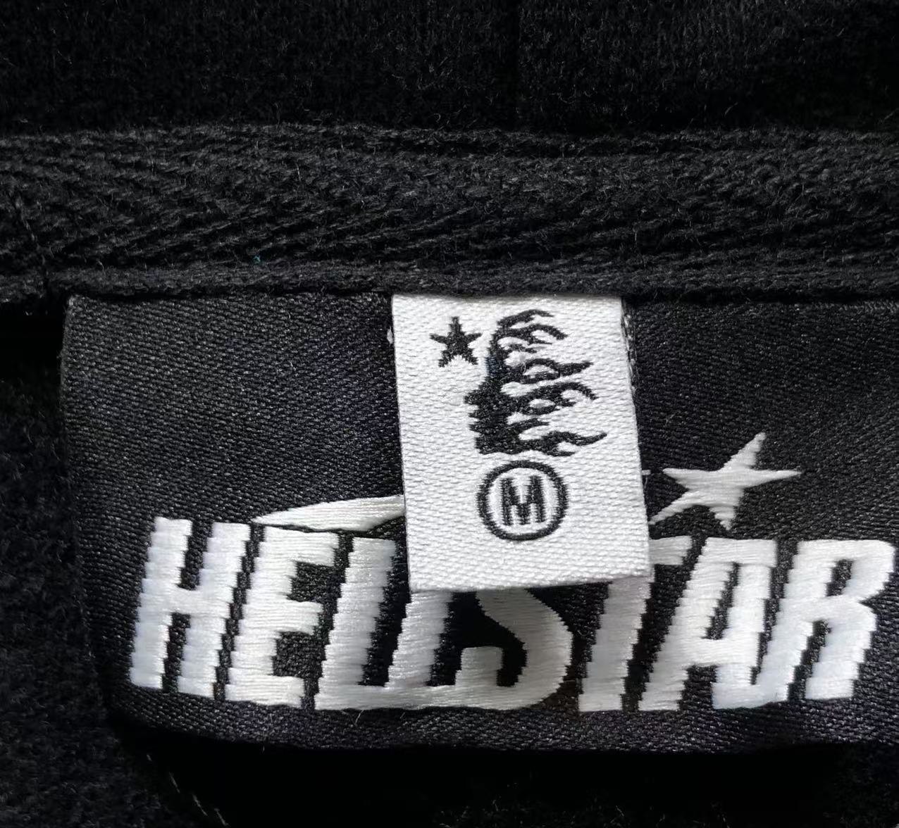 Hellstar hoodie -3