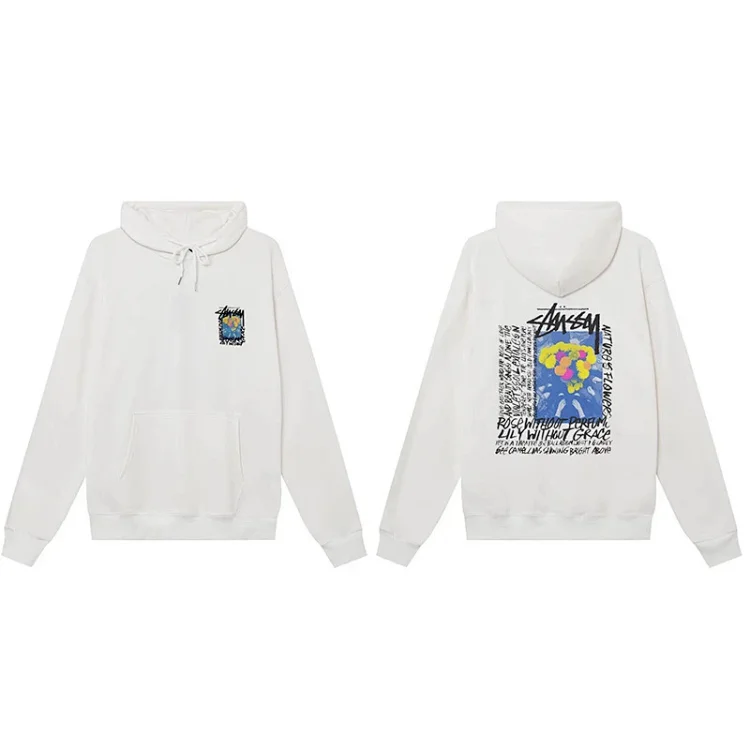 Stussy Hoodie