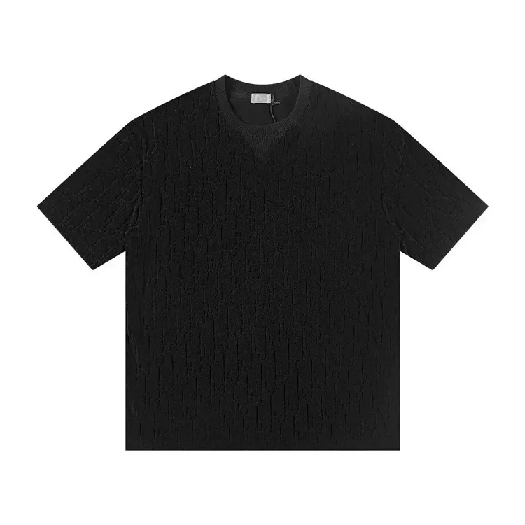  LV series short-sleeved shorts