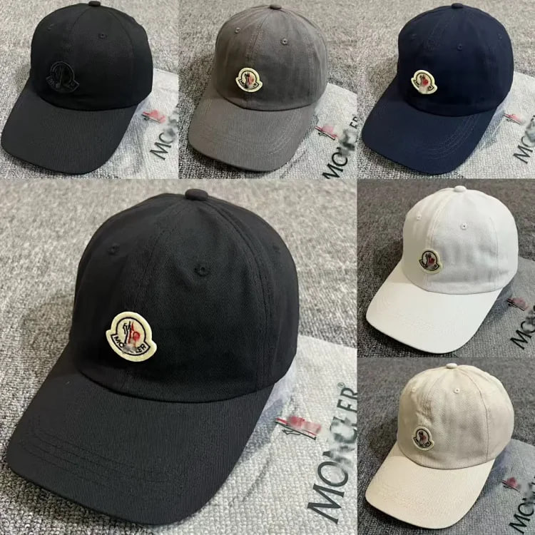 best 11Moncler cap -3