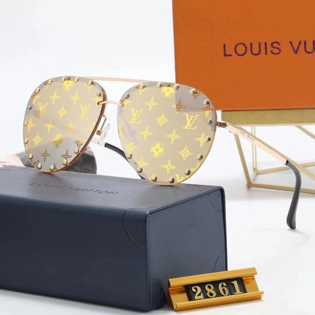 New fashion sunglasses 065 -3
