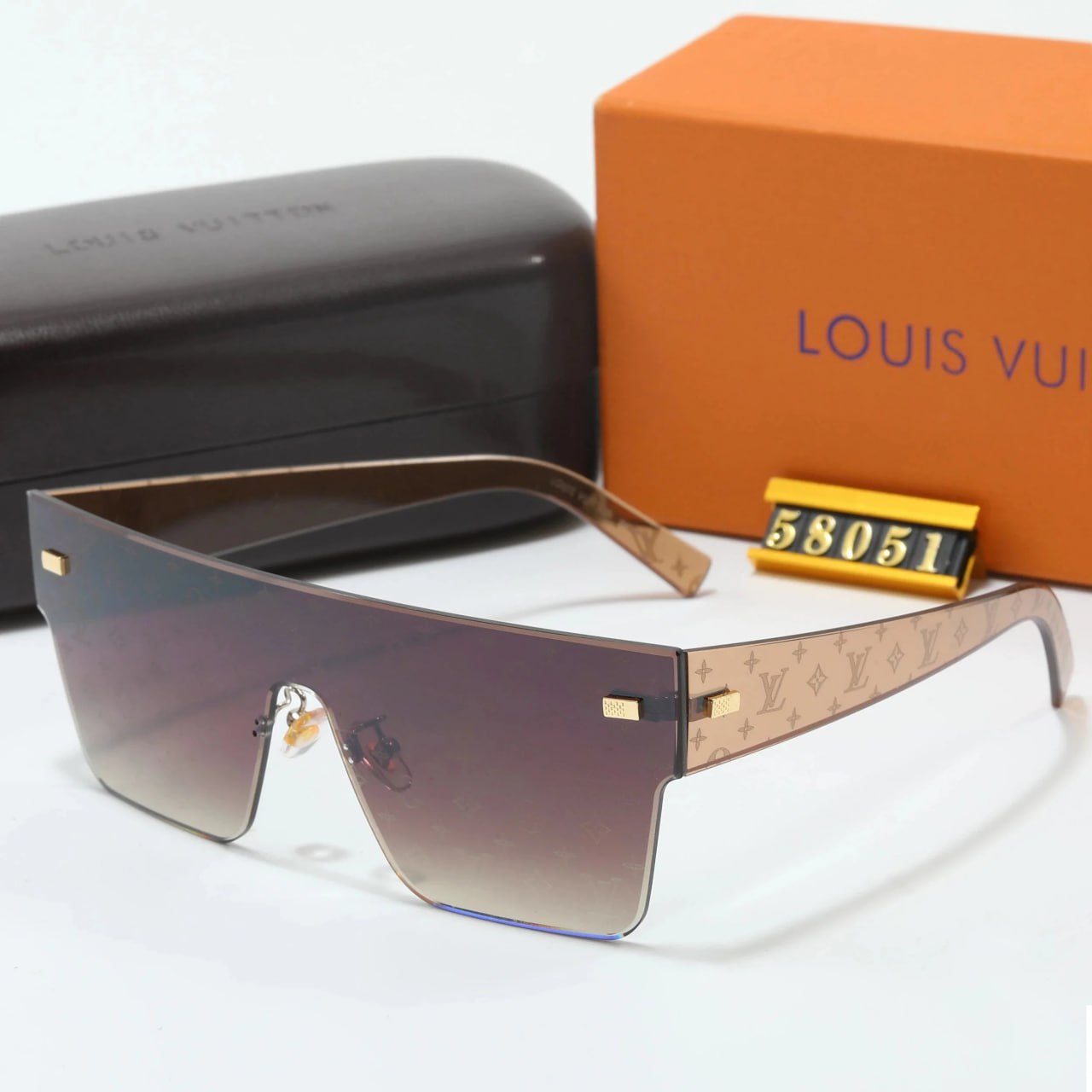 New fashion sunglasses 065 -4