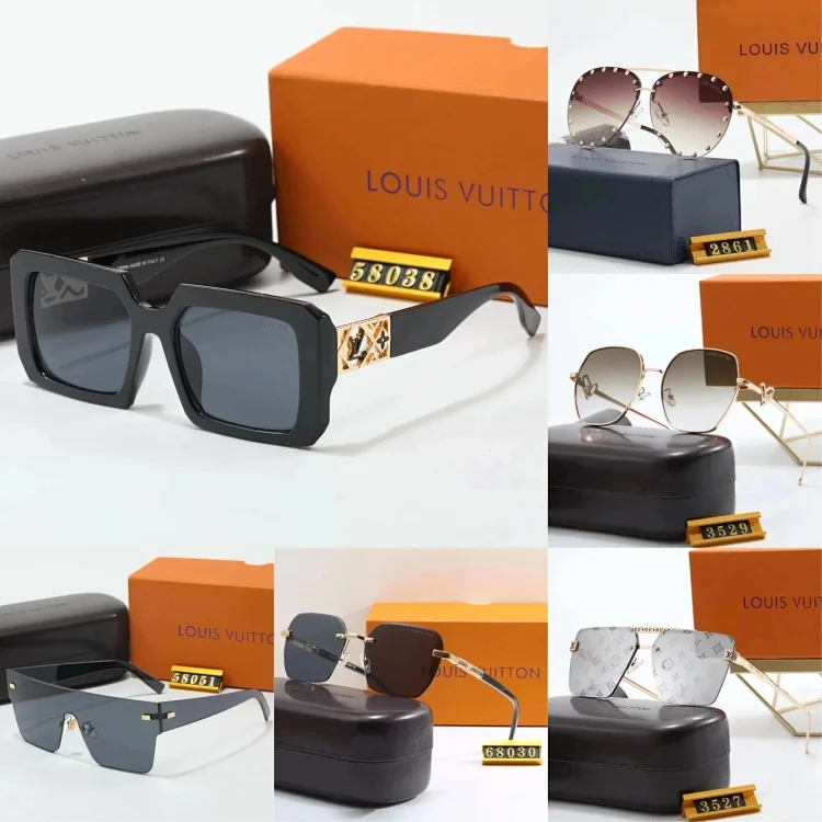 New fashion sunglasses 065