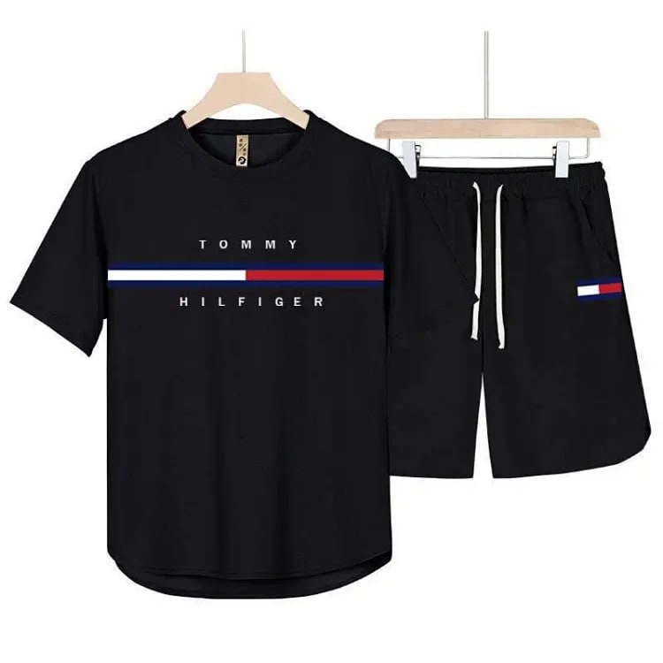  best11tommy suit -2