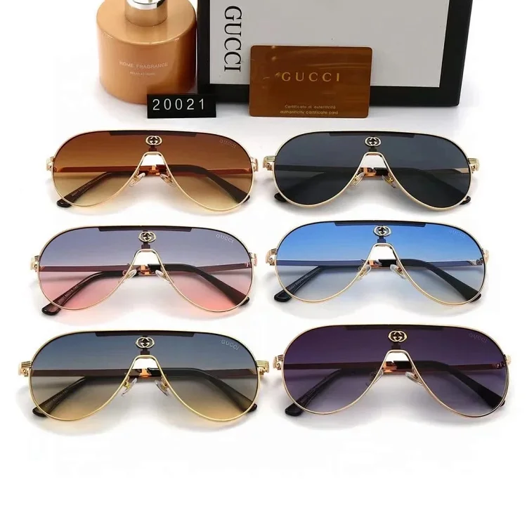Gucci Fashion Glasses