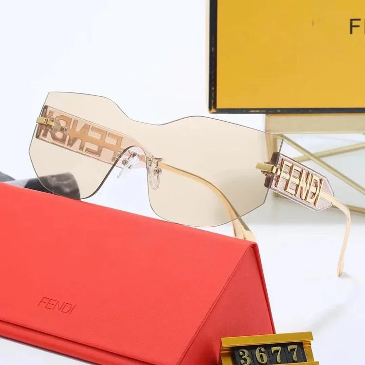 Fendi Fashion Glasses