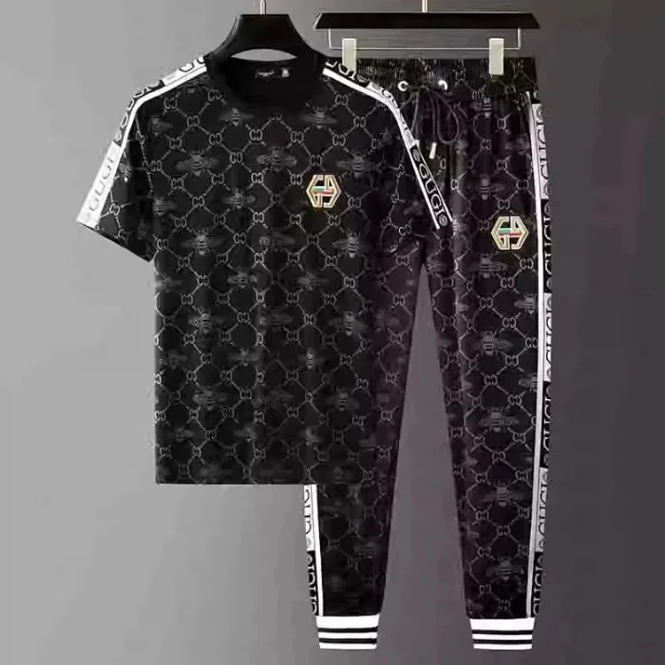  Chrome Heart  gucci  Burberry   prada suit （2025 New Models）