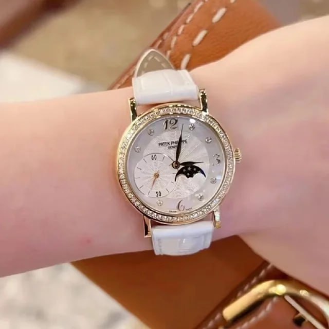 Jaeger-lecoultre watch -3