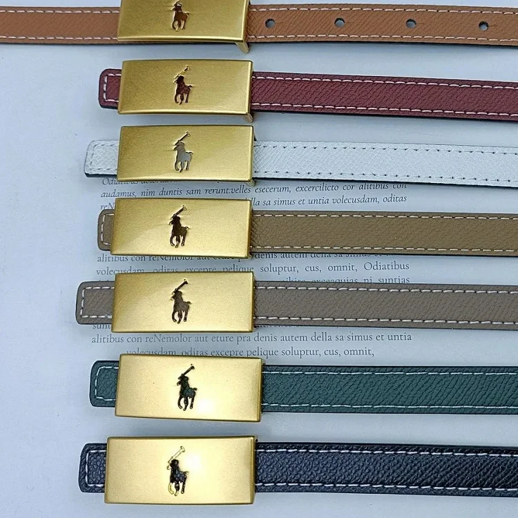 Ralph Lauren belt