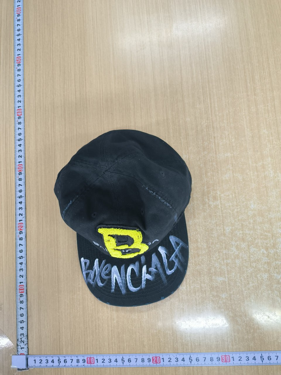Balenciaga cap -4