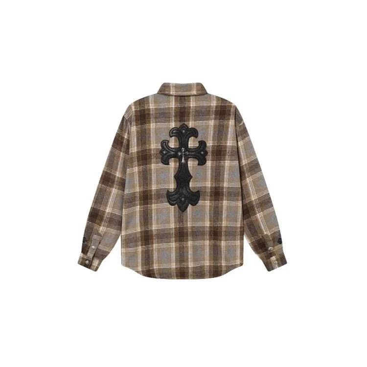  Chrome Hearts jacket