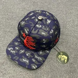 Hellstar cap -2