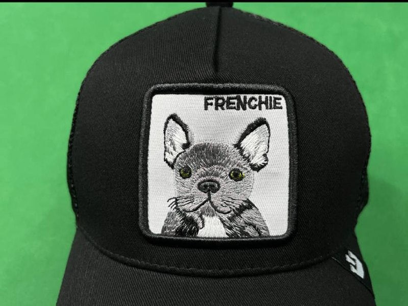  Animal Cap -4