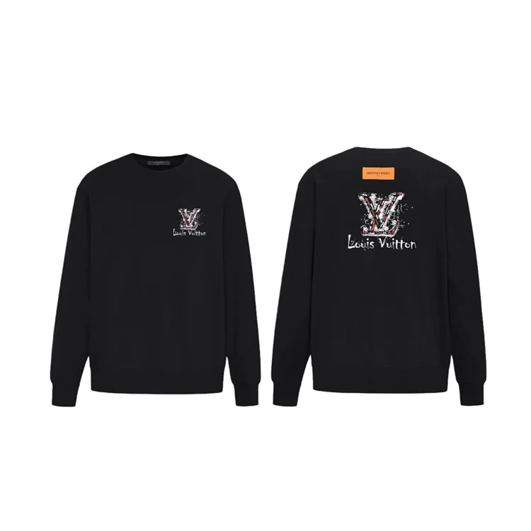  Louis Vuitton Longsleeve