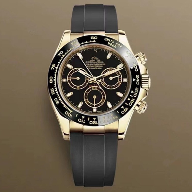 Rolex Daytona Cosmograph -2