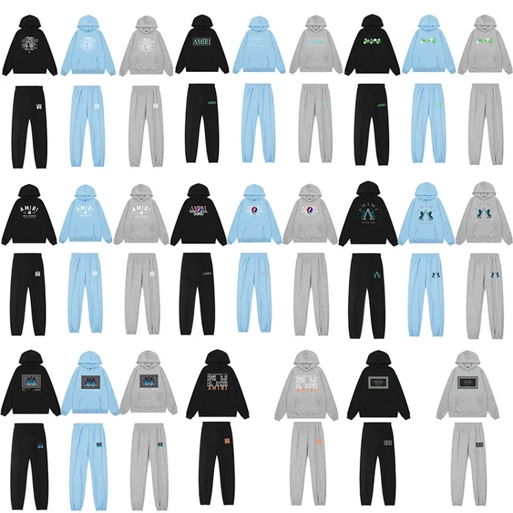 amiri Hoodie