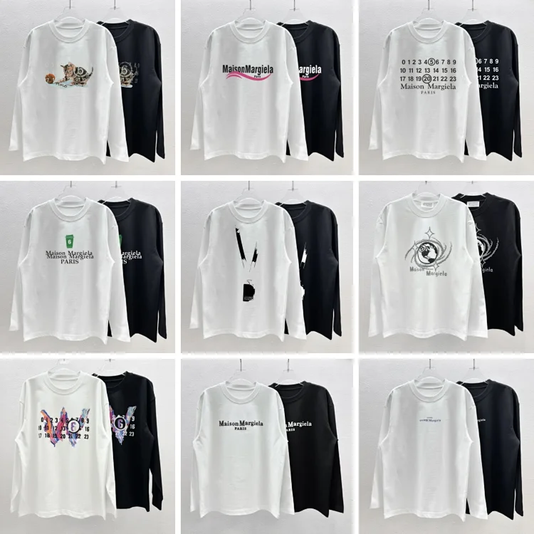 margiela Hoodie