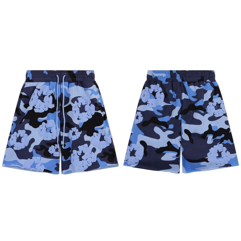 Denim Tears kapok camouflage -4