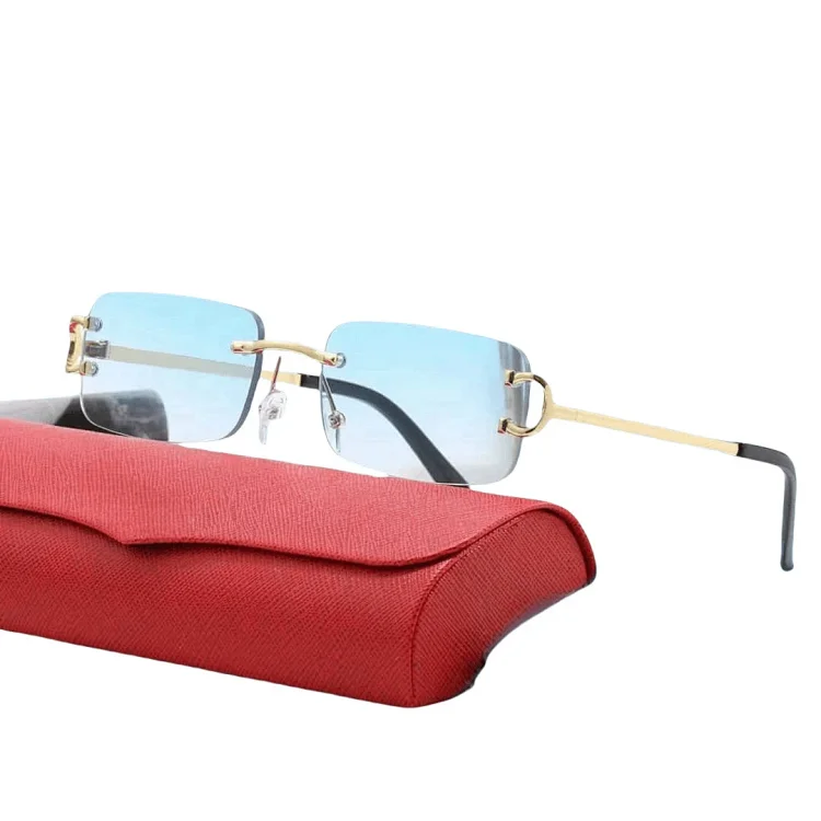 Cartier glasses