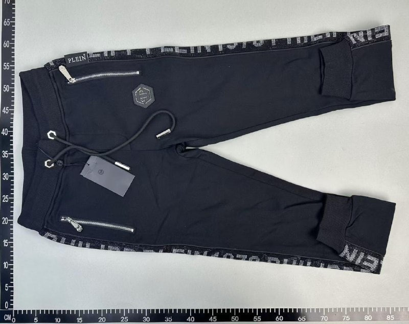 Philipp Plein suit -2