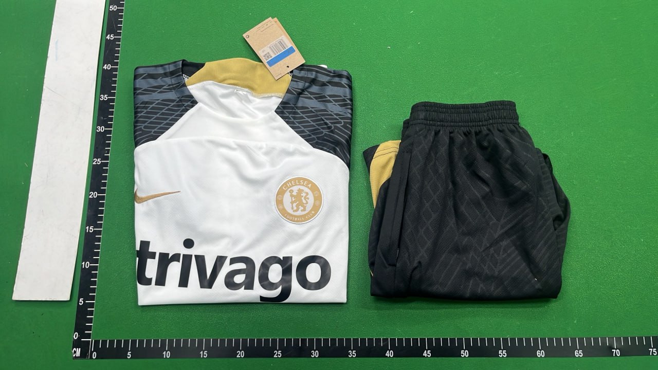 FootballSoccer Training Set （40style ） -2