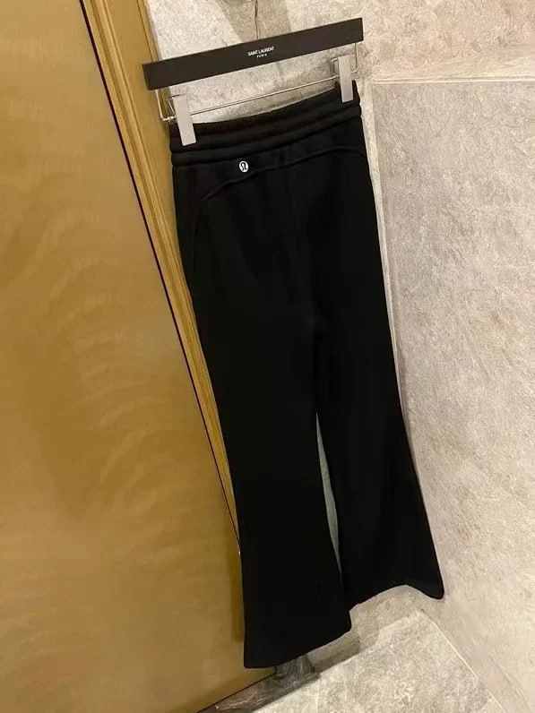 LULU sweatpants -2